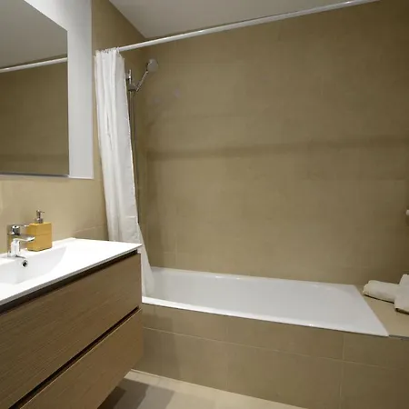 Go Donosti Zurriola Sight Apartment *