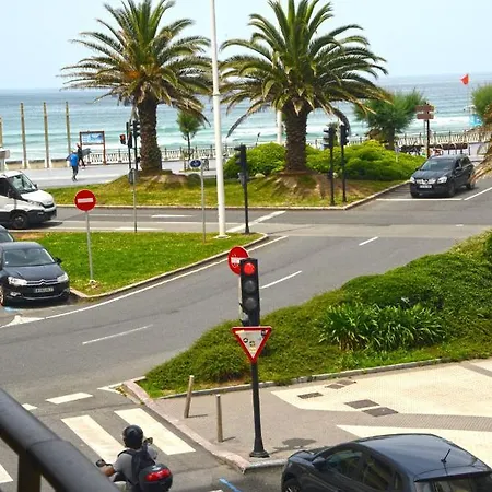Go Donosti Zurriola Sight